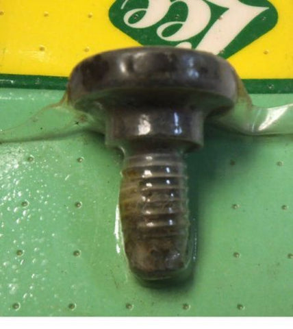 Lee Brake Hardware 5019-2 Disc Brake Caliper Bolt