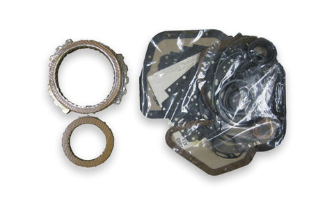 NOS TRW Transmission Master Overhaul Kit 6K31 New Free Shipping
