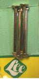 Lee Brake Hardware 1107-2 Brake Spring Hold Down Pin Set of 4