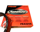 Fram PRA324A High Performance Air Hog Filter - Washable Reusable READY TO SHIP!!