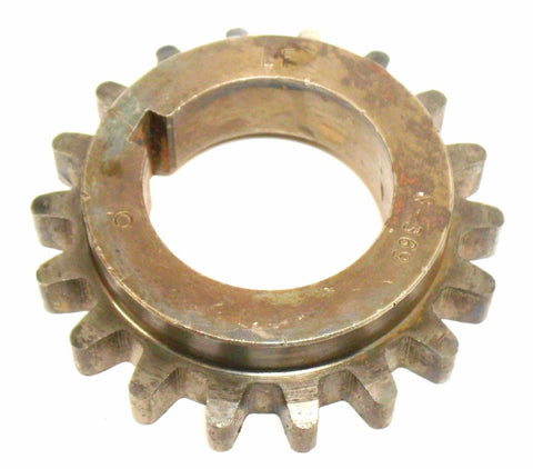 Sealed Power 223-369 Engine Timing Crankshaft Sprocket