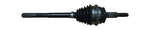 Motorcraft Ford Driveshaft CV Shaft Joint / Axle E7GZ-3B437-C E7GZ3B437C