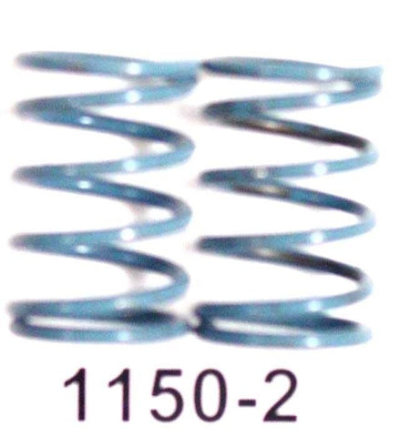 Lee Brake Hardware 1150-2 Brake Hold Down Spring Set Of 4