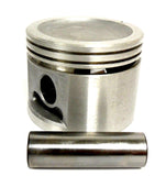Perfect Circle TC-1949 040 Pistons (Set of 8) TC1949 040 Piston
