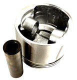 Perfect Circle TC-1949 040 Pistons (Set of 8) TC1949 040 Piston