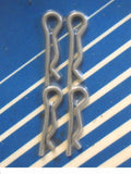 Bendix H4755DP Disc Brake Clips Hardware