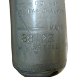 Midas LT88122 88122 CM8J1 Strut Gas-Charged Shock Absorber Cartridge LT Series