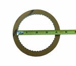 Friction Clutch Plate for Ford C3 & AL4D Engine 1974-1989 FP-5702 D4ZZ-7B164B