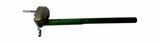 Motorcraft Ford CM-2909 D8PZ-9A753-A Shaft and Lever D8PZ-9A753-A, D8PZ*9A753*A