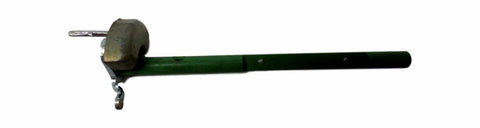 Motorcraft Ford CM-2909 D8PZ-9A753-A Shaft and Lever D8PZ-9A753-A, D8PZ*9A753*A