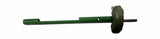 Motorcraft Ford CM-2909 D8PZ-9A753-A Shaft and Lever D8PZ-9A753-A, D8PZ*9A753*A