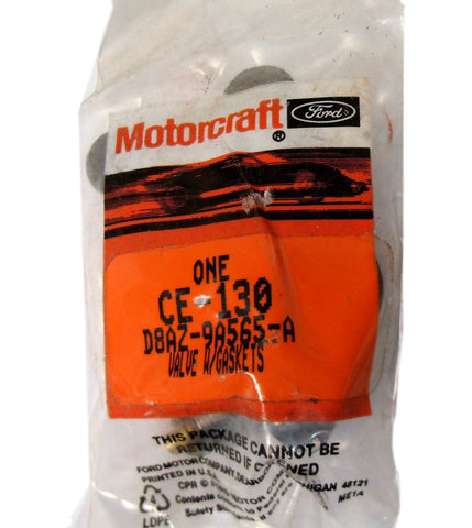 Motorcraft CE130 D8AZ9A565A Piston Power Valve 1973-2011 Galaxie Crown Victoria