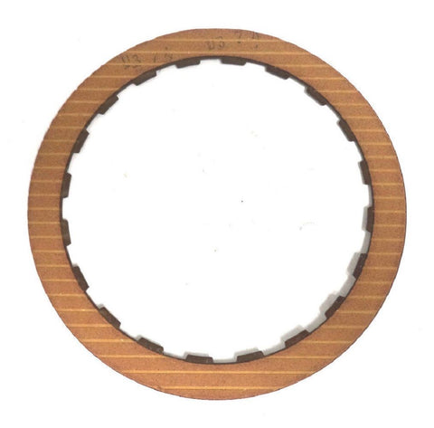 GM 8640735 Automatic Transmission Clutch Plate FREE SHIPPING!