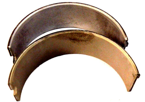 Sealed Power CB1285P-10  Size .010" Connecting Rod Bearings Pontiac 4