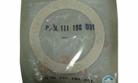 Volkswagen Oil Strainer Gasket Kit NOS A16 008 Brand New