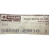 OEM 54560-29R10 Fits Nissan (1) Suspension Control Arm Bushing 5456029R10