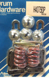 Bendix H4079DP Drum Brake Shoes Hold Down Kit Hardware