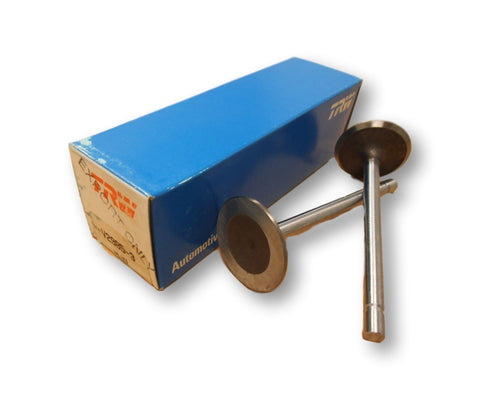 TRW Engine Valves 2 V2985-3 V29853 V2985 Ford Lincoln Mercury 1973-1990