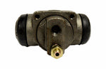 Raybestos WC37784 Drum Brake Wheel Cylinder - Professional Grade, Rear WC-37784