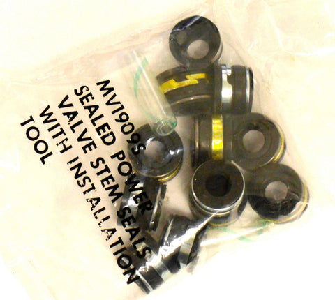 Sealed Power MV-1909S Engine Valve Stem Seal Set