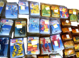 Lot of 100 Packs Butt Splice Male & Female Slide-On Connectors & Other Electical