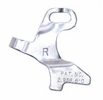 Raybestos H2036-2 Drum Brake Adjusting Lever Rear/Front-Right H2036