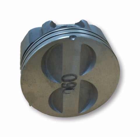 Perfect Circle 224-2108 .060 Engine Piston Fits Ford 2242108060