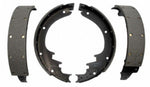 Autospecialty 30-361-03 3036103 R361 ANA361R 361 RR BS361R AE-361-R Brake Shoes
