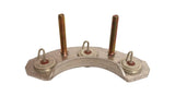 Motorola 1-152 Negative Rectifier 3-25 Diodes 1152