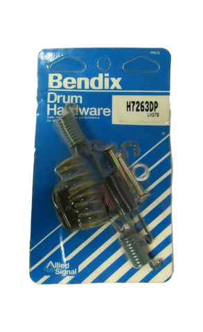 Bendix H7263DP Brake Hardware Kit Fits 1983-1994 Plymouth Sundance Chrysler