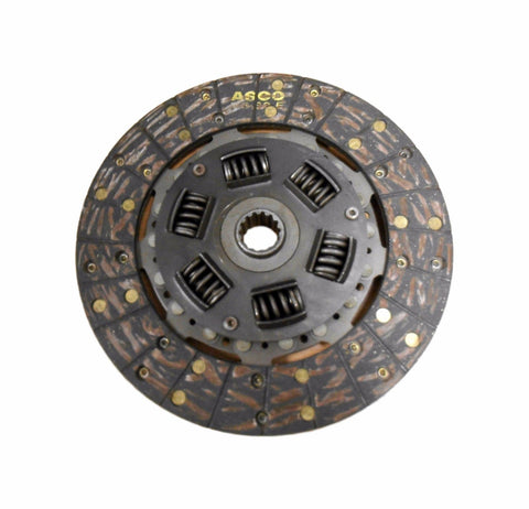 Asco Clutch Disc Assembly VS 0E 3.3 Free Shipping! Brand New