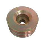 Motorola 7-43 Alternator Pulley 743