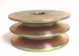 Motorola 7-43 Alternator Pulley 743