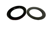 Federal Mogul National Oil Seals 5604 Wheel Seal Kit Plymouth Dodge 1979-1995