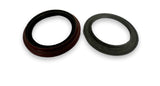 Federal Mogul National Oil Seals 5604 Wheel Seal Kit Plymouth Dodge 1979-1995