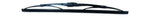 Motorcraft WW1502 F8PZ17528NA 15" Windshield Wiper Blade 1988-1993 Ford Festiva