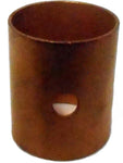 Clevite 01051A Piston Pin Bushing Copper Color New!
