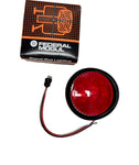 4000 Series Signal-Stat Light Kit 4054 w/ Pigtail & Grommet Rubber Seal - NEW!