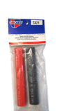 CarQuest TA21 Heat Shrink Tubing 6" Long 8-1Gauge