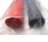 CarQuest TA21 Heat Shrink Tubing 6" Long 8-1Gauge