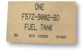 Genuine OEM Ford F57Z-9002-BD F57Z-9002-D Fuel Tank fits 1995 Ford Explorer