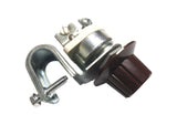 General 20011 Heater Switch SMP HS-98 Borg S184 Niehoff UN-142 Wekks SW-35X
