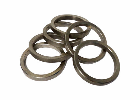 (6) TRW 6-IS 330H-15 Valve Seat Insert Rings New!