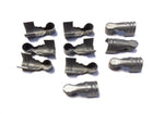 Carquest ST107 Metal Terminal Connectors Set of 10