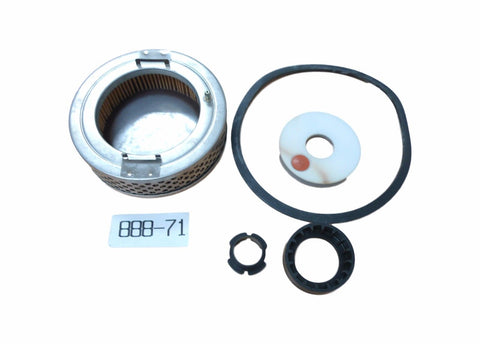 Federal Mogul 88871 888-71 0211G Air Filter Assembly Brand!! New Free Shipping!!