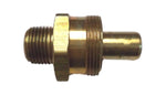 BIG-A Service Line 3-928086 3928086 Fitting 1/2" x 3/8"