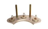 Motorola 1-148 Rectifier Negative 35 Amps 3 Diodes 1148