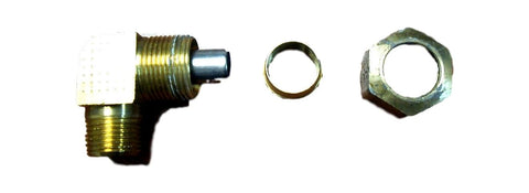 BIG-A Service Line 3-916906 Hydraulic Fitting 3916906