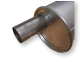 Muffler 10Y1 80055527 Made in USA