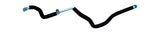 Genuine OEM Mazda Pipe Cooler AC Refrigerant Liquid Hose LA0461464B